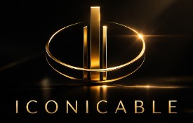Iconicable logo